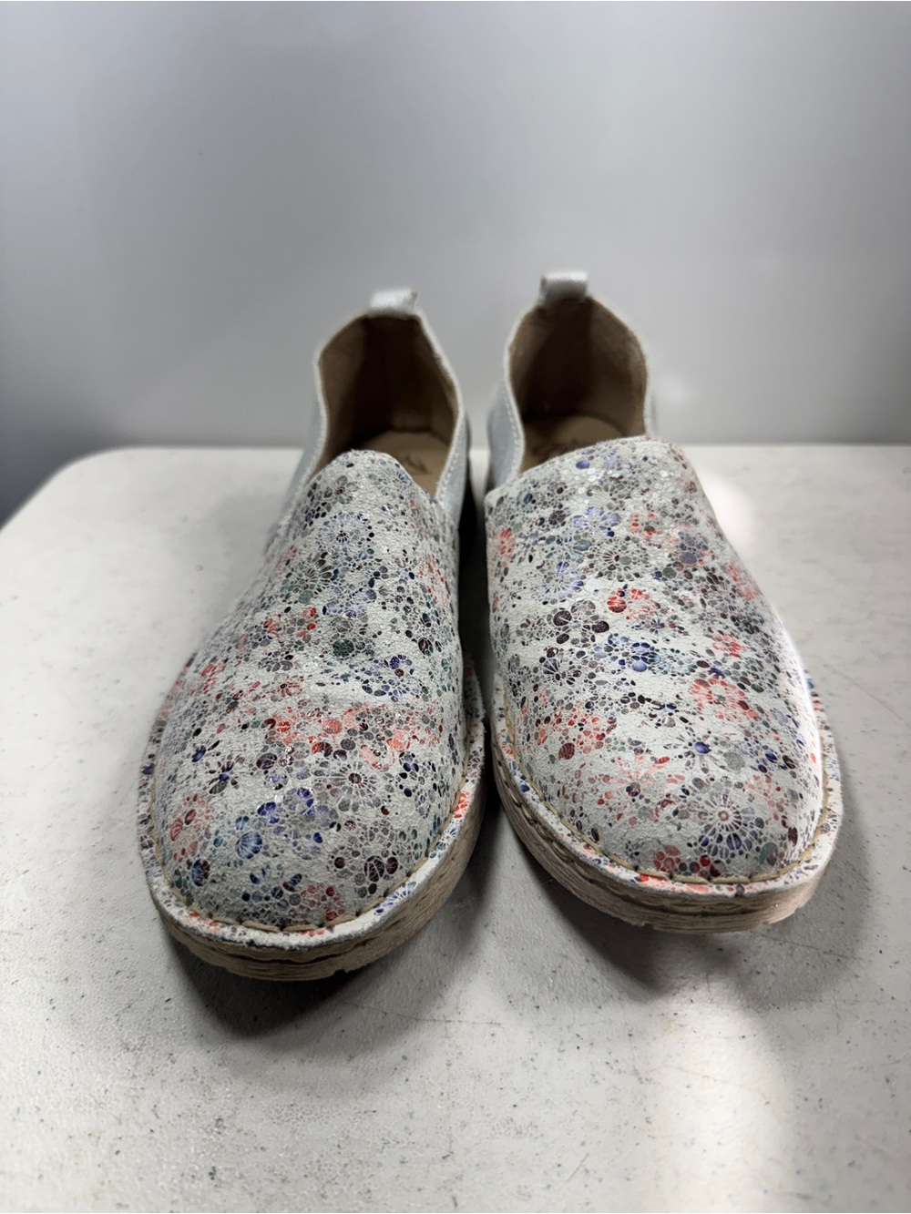 Mocassin à enfiler Josef Seibel "Sofie 33:", femme taille 39